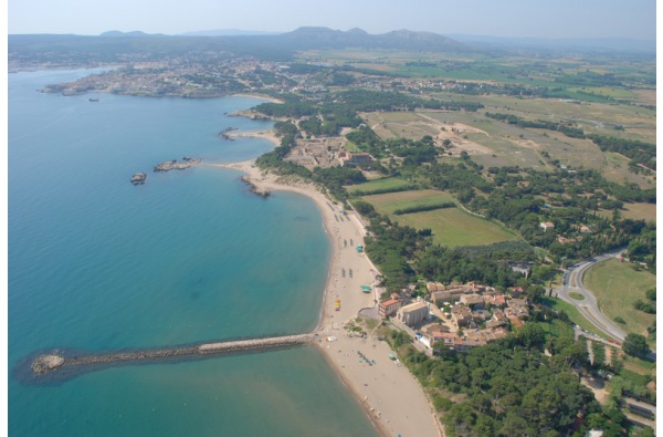 L'Escala i la Natura