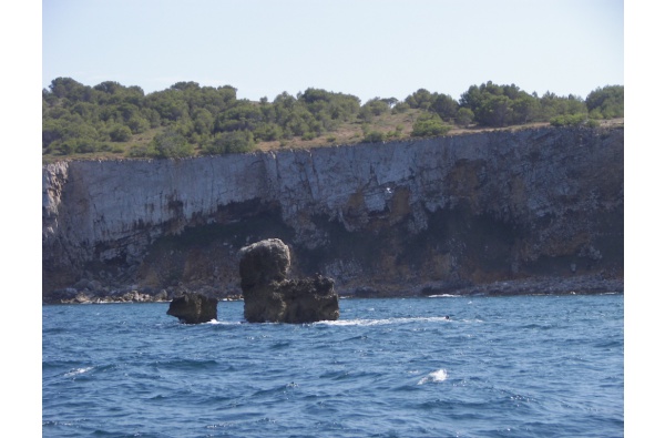 L'Escala i la Natura