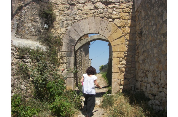 Château de Cinc Claus