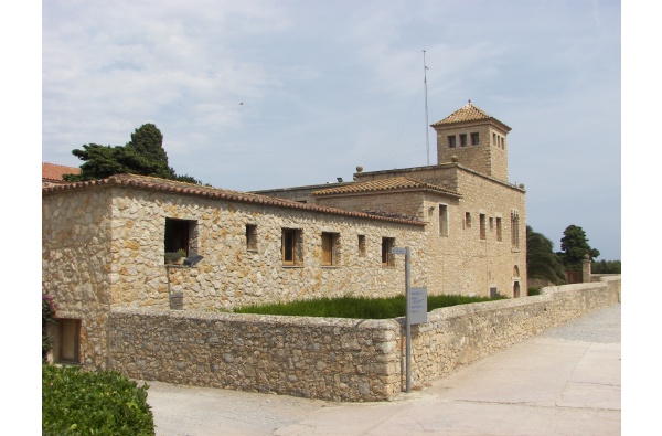 Museu d'Arqueologia de Catalunya Empúries (MAC)