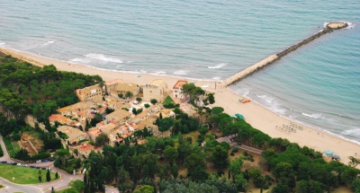 Sant Martí d'Empúries