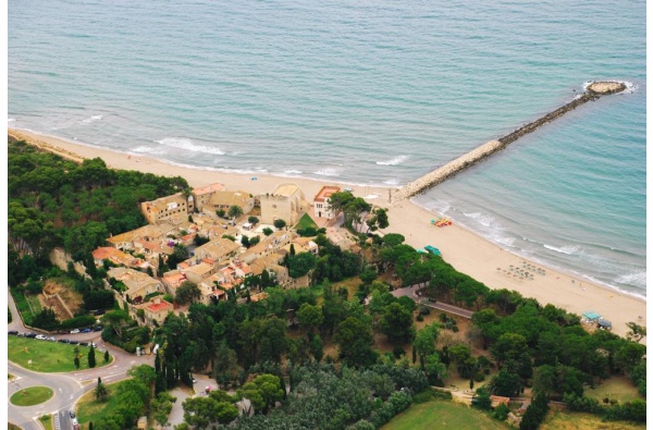 Sant Martí d'Empúries