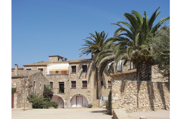 Sant Martí d'Empúries