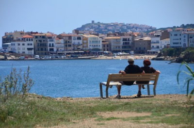 Mirador de les Coves