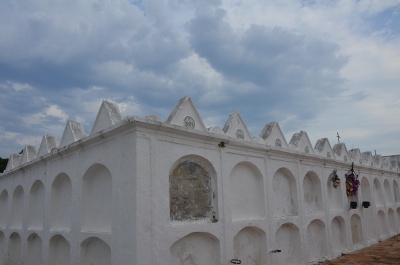 Cimetière marin