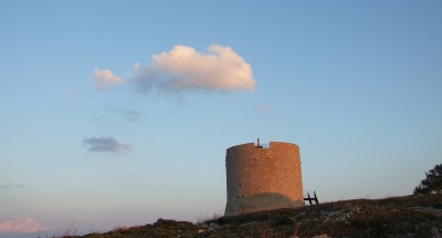 L’Escala as a film set