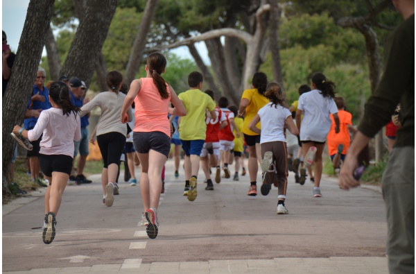 Actividades y competiciones deportivas