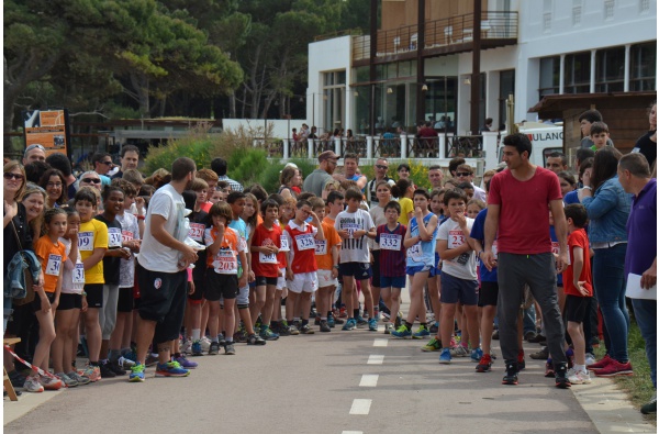 Actividades y competiciones deportivas