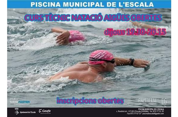 Club Natació Swimfaster