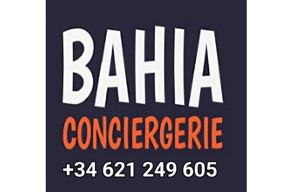 BAHIA conciergerie