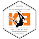 Kiteexperience, escola de Kite Surf