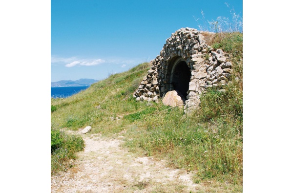 Ruta Camí de Ronda i búnquers de les Planasses