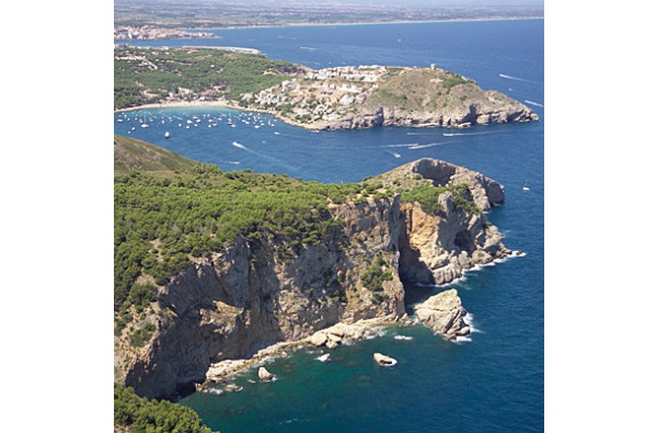 Ruta marinera. La costa del Montgrí especial + tast d'anxoves