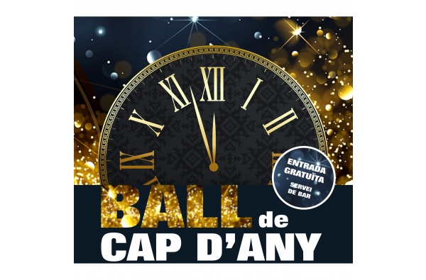 Ball de Cap d'Any