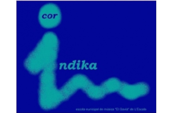 Cantada de Nadales del Cor Indika