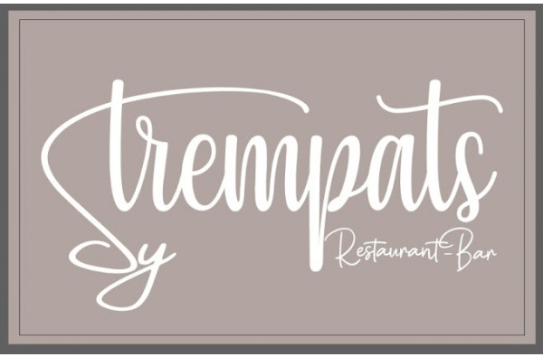 Bar- Restaurant TREMPATS