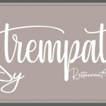 Bar- Restaurant TREMPATS