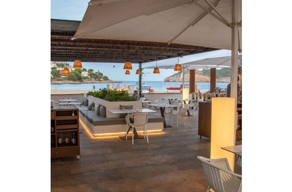 La Brasa (Restaurant & Beach Club)