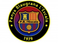 Penya Blaugrana de l'Escala